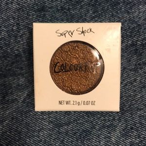 NWT ColourPop Super Shock Shadow On The Rocks